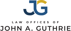 Law Offices of John A Guthrie